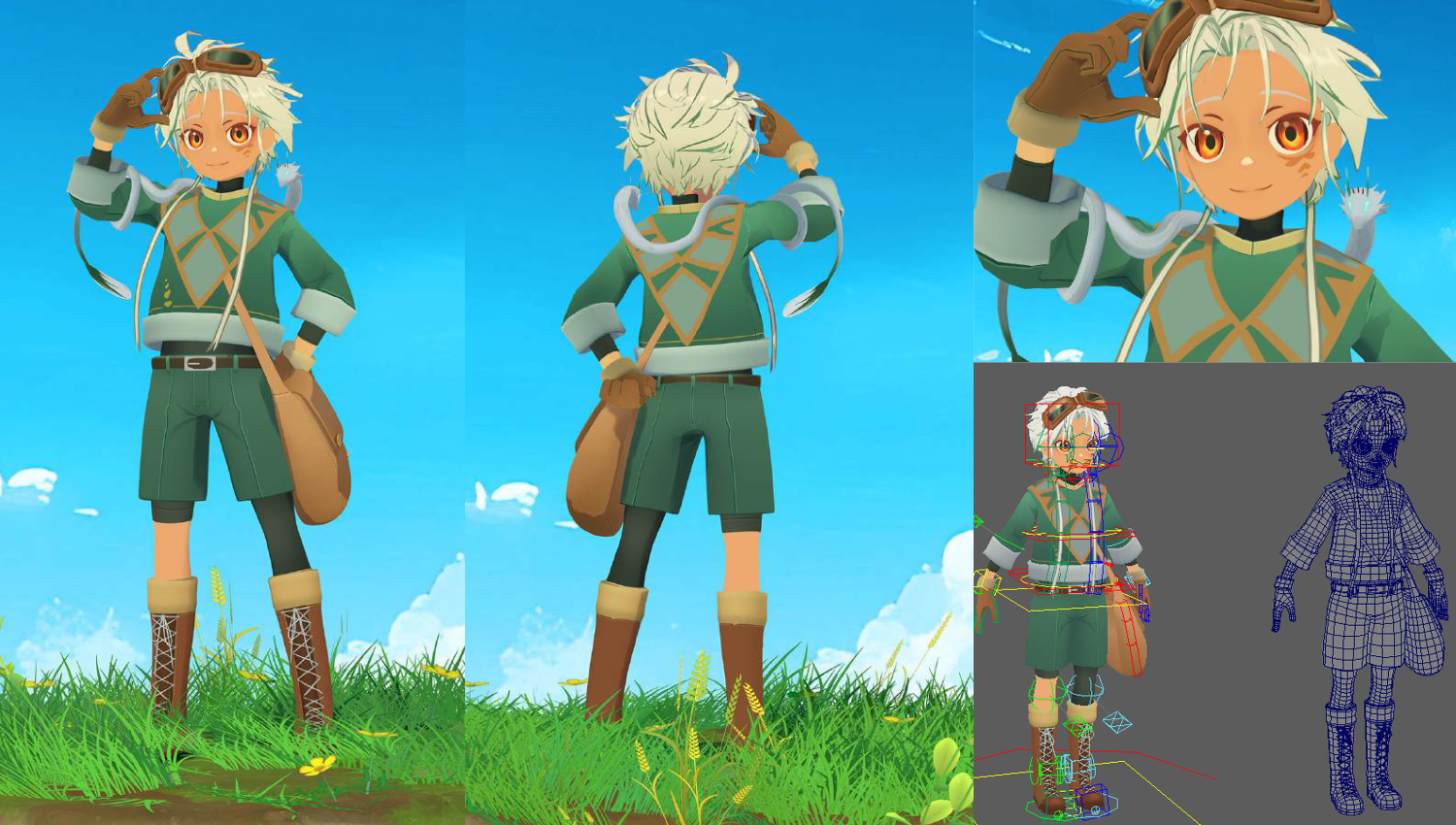 Jumpaa Digital Production